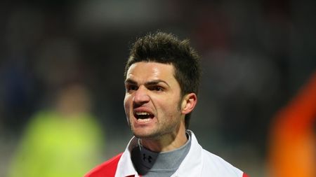 Dinamo vrea să scape de Bratu! Adio, "Mitralieră!"