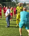 Specialistul promovărilor în Liga 3! Dan Bona a ajuns la a patra accedere din Liga 4