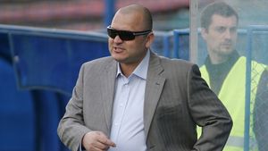 "Craiova nu e capabilă să ia campionatul"