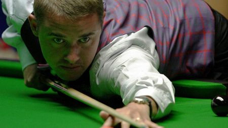 Break de 147 pentru Hendry