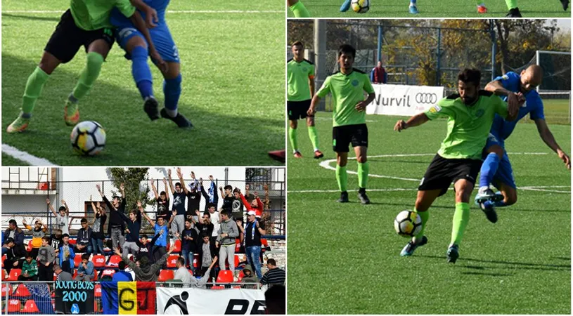 Pandurii, în picaj!** Echipa gorjeană a pierdut și cu Metaloglobus și a rămas cu un singur succes în ultimele șapte etape. 