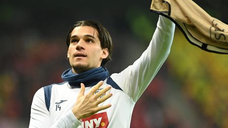 Ianis Hagi a acceptat să plece de la Rangers. A cerut doar un singur lucru