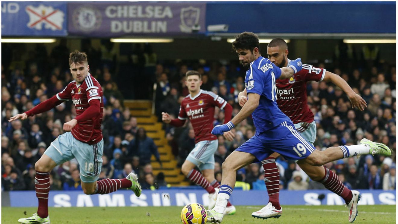 REPORTAJ | Un corner de Sărbătoare în casa fotbalului adevărat. ProSport a privit de la două bătăi de inimă distanță meciul Chelsea - West Ham. "How are you, mate?"