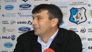 Neagoe: "Nu e imposibil să învingem Steaua"