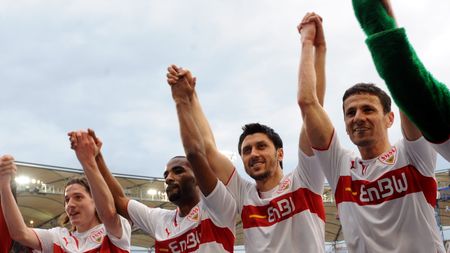 Presa germană: **"Din rezervă, Marica a devenit omul meciului"