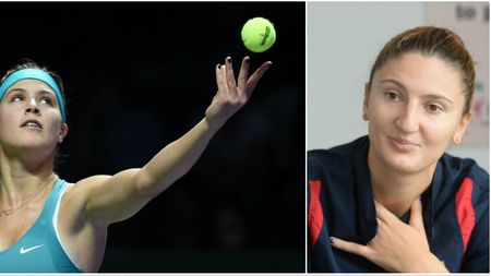 România, deplasare grea în Canada pentru barajul Fed Cup. Prima reacție a Irinei Begu: "Depinde dacă joacă Bouchard". Miza care o aduce pe "Genie" mai aproape de echipă
