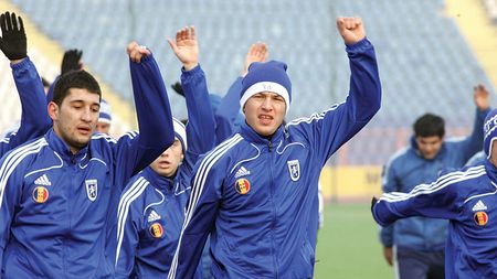 6 „juveți" în pericol