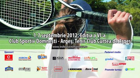 Florența Mihai, Federația Română de Tenis: "România și-a câștigat dreptul de a organiza turnee de tenis internaționale importante"