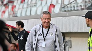 „Bergodi mi-a zis că mă iubește”. Confesiunea emoționantă a conducătorului din Superliga. EXCLUSIV
