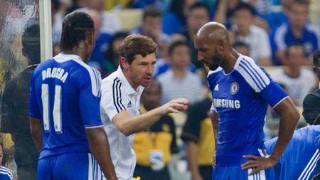 Anji are concurență serioasă!** Terek îl vrea pe Anelka, miliardarul Kerimov "plusează" cu o altă supervedetă