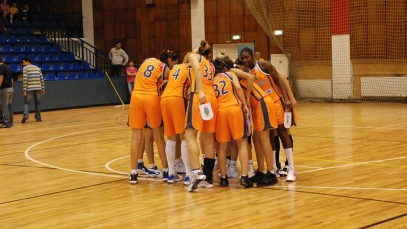 MCM Târgoviște, victorie în Eurocup!