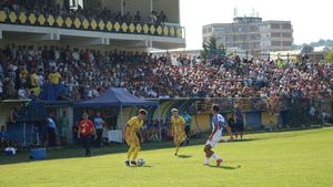 Clubul din România care pune în vânzare abonamente înaintea etapei a noua a campionatului! Se pot achiziționa doar de la… Primărie!