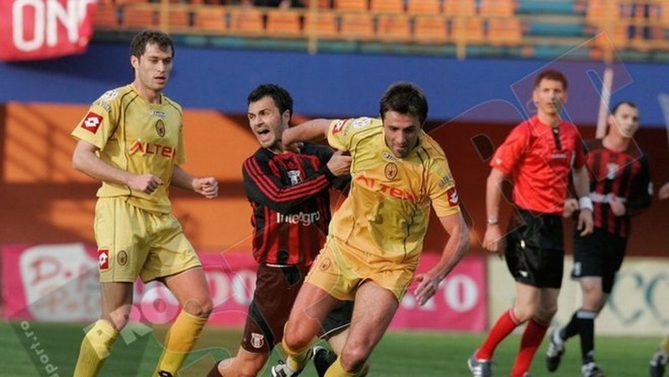 Ioan Niculae: "Echipa e sub orice critică!** Dacă retrogradăm, dau toți jucătorii afară!"