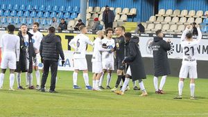 Încă o echipă din Liga 1 se destramă! Gaz Metan Mediaș a rămas fără președintele Valentin Iordănescu: „Asta e mai important decât banii!”