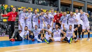 Poli Timișoara a trecut cu bine de hopul retestării, după ce săptămâna trecută Sergio Monteiro de Barros a fost depistat pozitiv