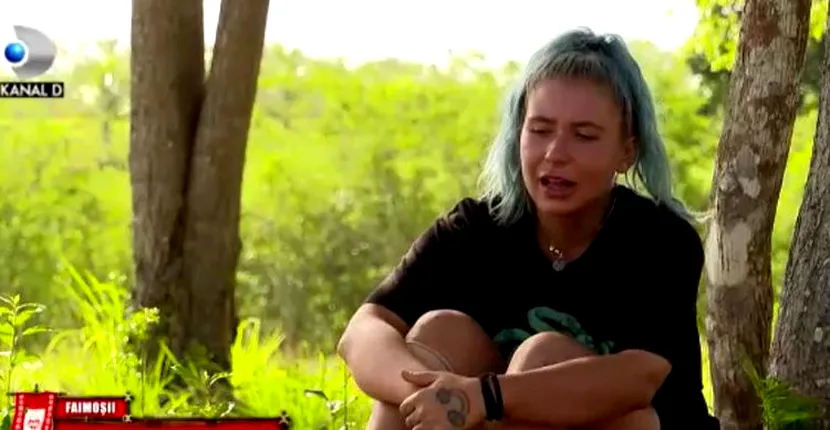 Emy Alupei, de la ”Survivor România”, spune tot despre relația cu Iancu Sterp. ”Nu mai există, nu mai cunosc, nu o să mai existe la cum s-a comportat cu mine”