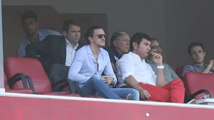 Un fost antrenor de la Dinamo divulgă numele acționarului care-i impunea jucători în echipă! Nu, nu e Cristi Borcea!