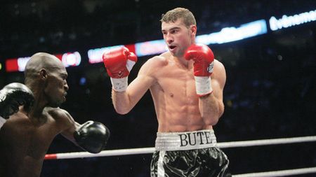 "Lumea va vedea în meciul cu Andrade un nou Lucian Bute!"