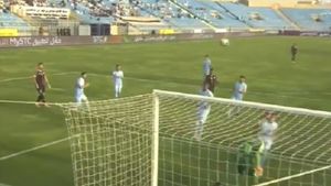 VIDEO | Budescu face senzație în Arabia Saudită! "Dublă" și pasă de gol pentru Al-Shabab: a doua reușită e una pe care saudiții o văd o dată la zece ani