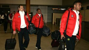 "Feroviarii" s-au întors la Cluj!** "Emil Dică e surpriza plăcută a cantonamentului"