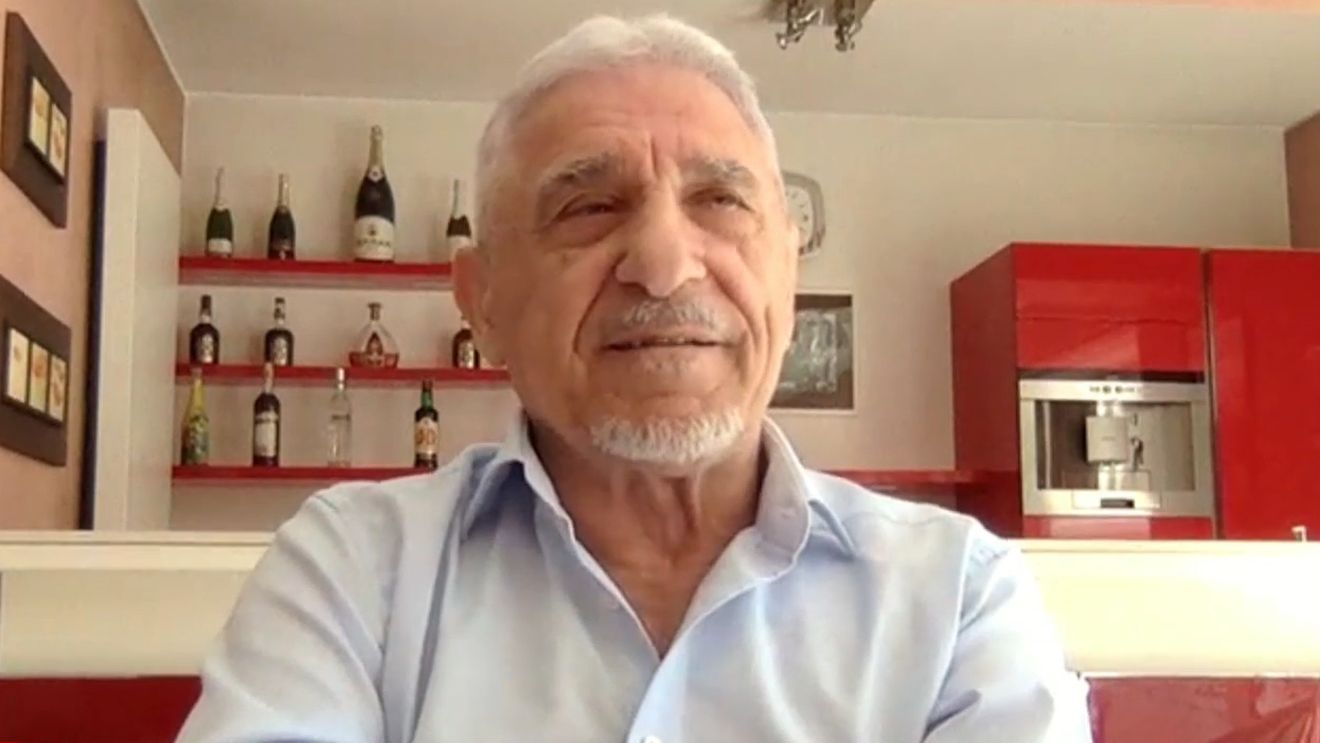 Giovanni Becali e convins că decizia UEFA împotriva FCSB este o lovitură grea pentru Gigi Becali: „Vedeau și adversarii că joacă împotriva câștigătoarei Cupei Campionilor”