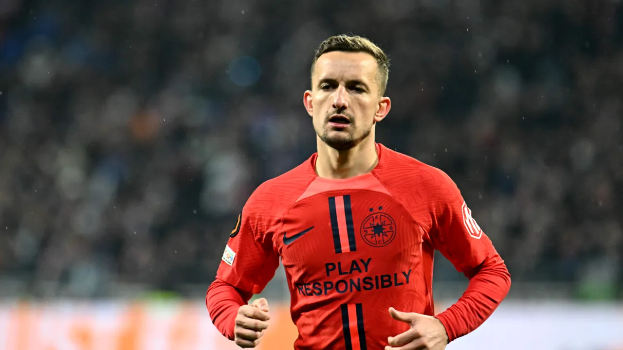 Un club din Superliga anunță că va face 6 transferuri. Intră în război cu Sepsi pentru Ştefănescu de pa FCSB: „Ne interesează”