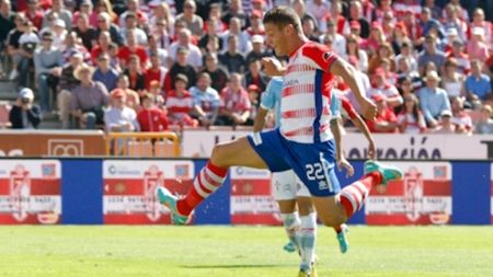 Torje, pentru prima dată EROU acolo unde există doar Messi și CR7:** "E foarte greu să joci aici!" Prima reacție după ce a spart gheața în Spania