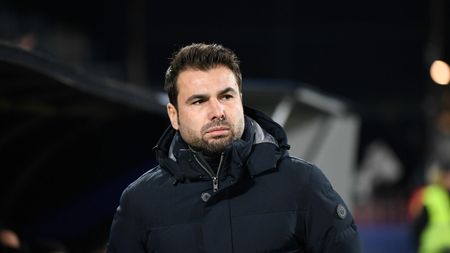 Prima lovitură primită de Adi Mutu la Petrolul! Fostul internațional e așteptat mâine în Antalya