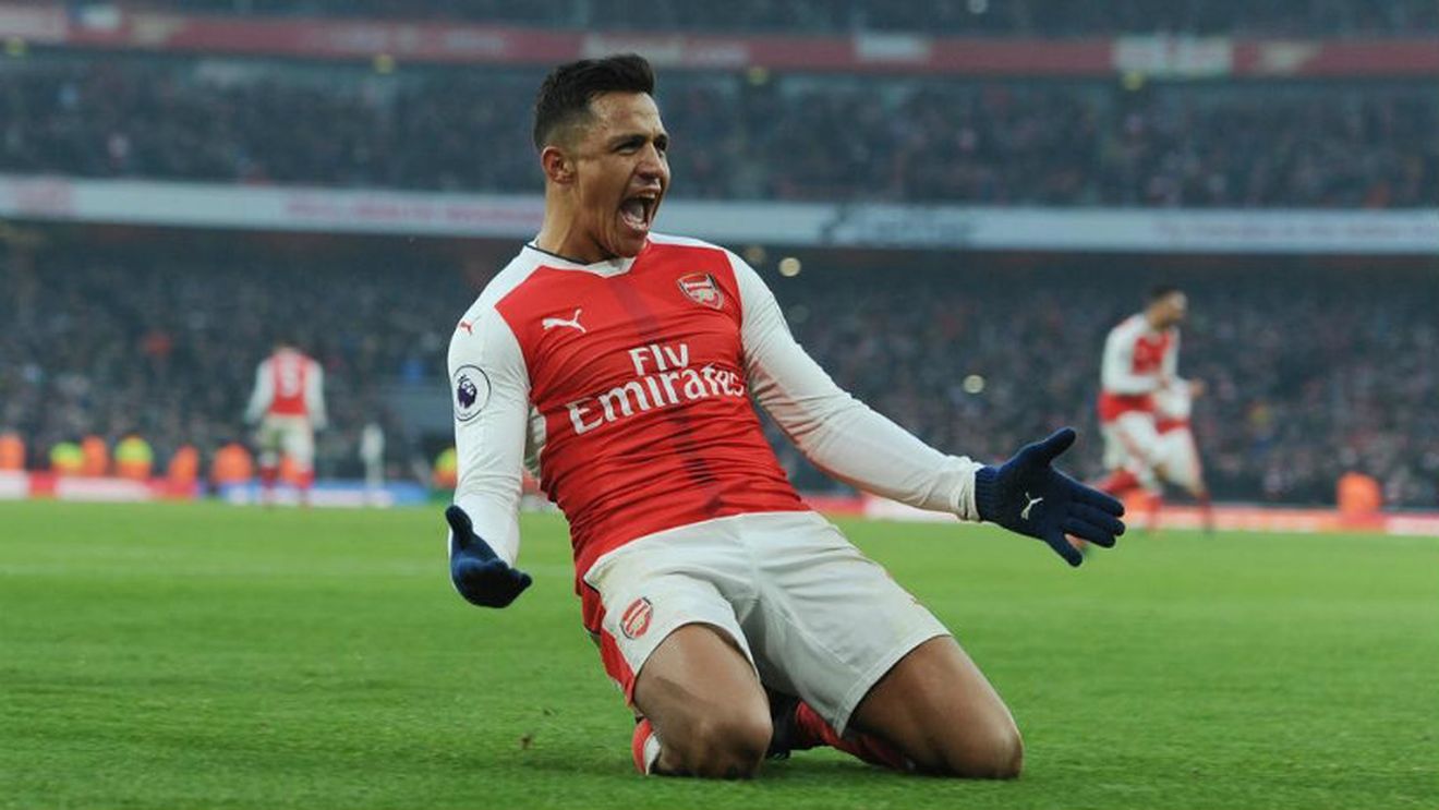 Ce lovitură! Mourinho vrea să-l deturneze pe Alexis Sanchez din drumul spre City. Oferta pusă pe masă de "diavolii" de pe Old Trafford