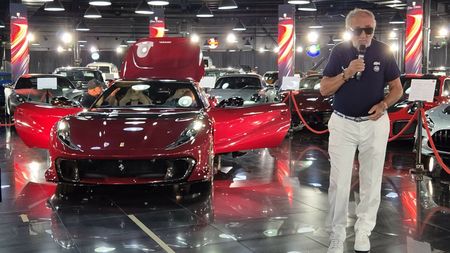 Ion Țiriac face anunțul despre româncele din tenis de la Jocurile Olimpice! Visul magnatului. VIDEO