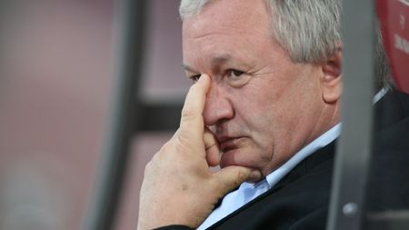 "N-ai cum să bați Unirea, fac scandal tot timpul!"