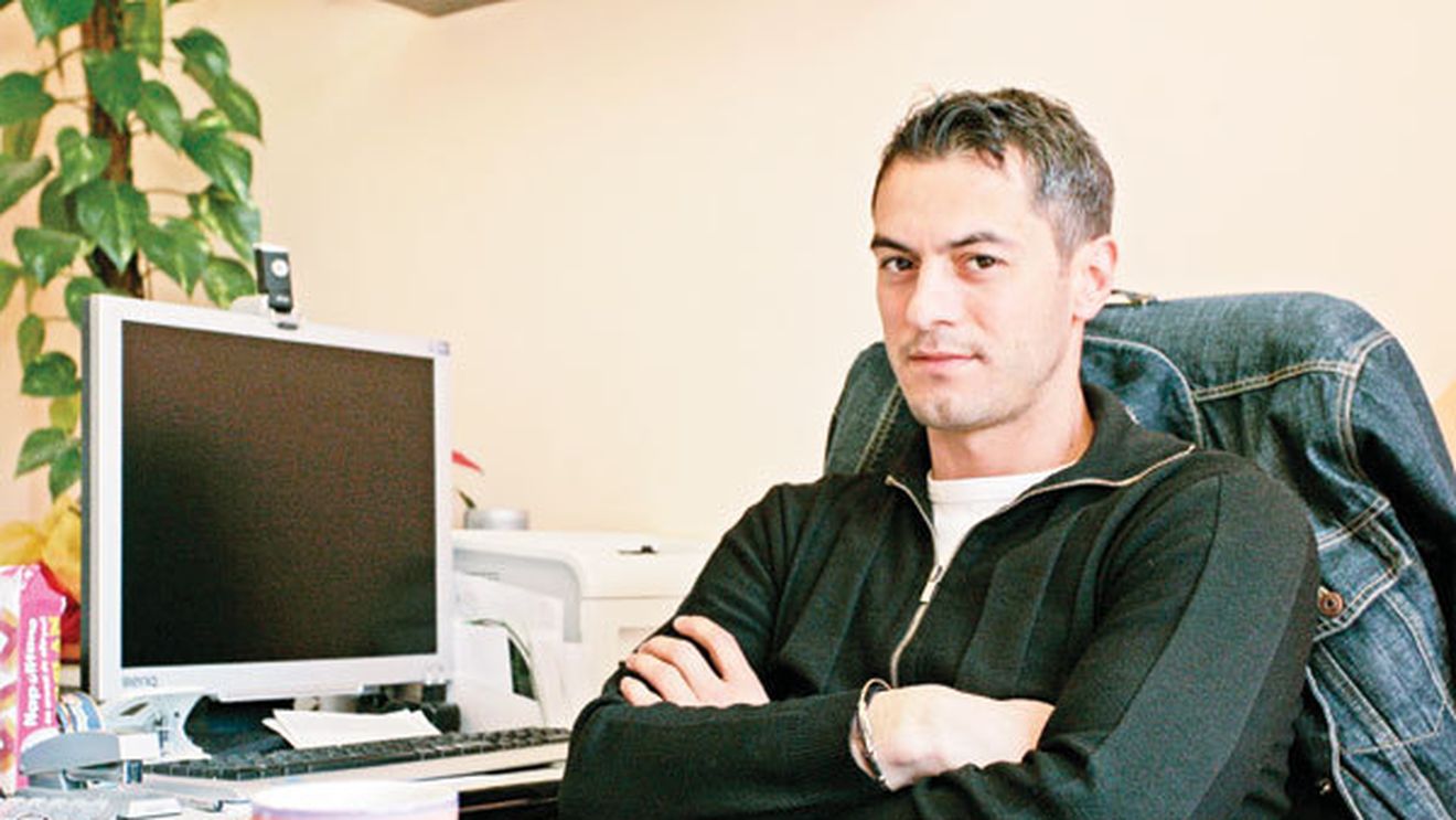 Dulca a declarat război cancerului: "Voi ajuta cu tot ce pot!"** Antrenorul a devenit imaginea unui centru de îngrijire paleativă