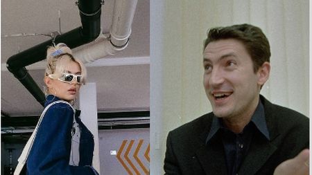 Lovitura finalului de an! Fostul patron de la Telesport, milionarul Horațiu Nicolau, are o relație cu Lidia Buble, cunoscuta cântăreață care s-a iubit cu Răzvan Simion și Harlys Becerra