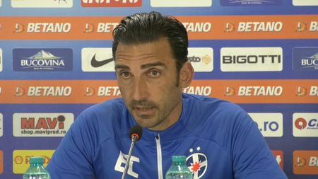 Revenire importantă în lotul lui FCSB! Antrenorul Elias Charalambous a dat vestea cea mare | VIDEO