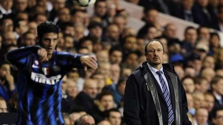 Presa din Italia împărțită în ceea ce privește evoluția lui Chivu!** Vezi ce i se reproșează