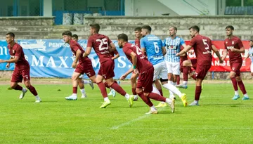 CSC Dumbrăvița a mai luat doi foști jucători la Poli Timișoara. Unul dintre ei pleca la începutul lunii în cantonament cu CS Dinamo!