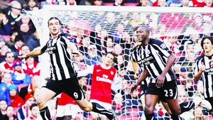 Anglia, sacul fără fund!** 262 de milioane de euro în transferuri