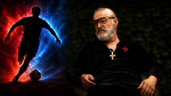 Gigi Becali plătește 1.000.000 de euro pentru atacantul străin propus de Meme Stoica: „Joacă stânga, dreapta, număr 10!”