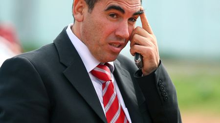 "Ovidiu Hațegan a refuzat să-i ajute pe dinamoviști! De aceea a apărut centralul Drăgănescu"