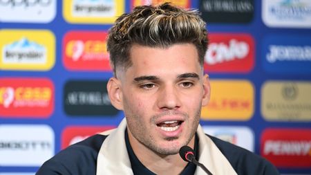 Ce se întâmplă cu Ianis Hagi. Informații despre accidentare