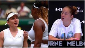Jelena Ostapenko răsucește cuțitul în rană după ce Serena Williams a revendicat titlul Simonei Halep de la Wimbledon! Letona le-a amintit tuturor de finala Roland Garros: „A fost uimitor!" VIDEO