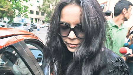 Surpriză de proporții pentru procurorii români. Unul dintre cei mai mari fotbaliști din istorie, "abonat" la prostituatele Andreei Marta