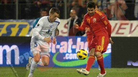 Marius Lăcătuș: "Nu mai avem șanse la calificare!**Este de plâns cum am ajuns"