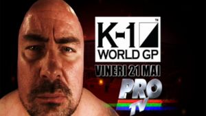 VIDEO** Super promo K1 București: Moroșanu, Ciobanu și Lungu!