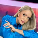 Iuliana Pepene este din nou singură! Frumoasa prezentatoare de la Antena 1 s-a despărțit de iubit