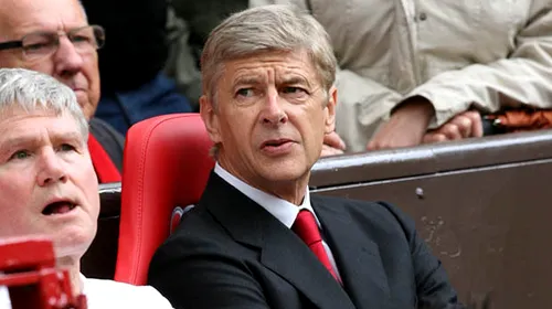 Wenger: Arsenal se putea DEZINTEGRA în vară!** ‘Jumătate din jucători au vrut să plece’ Ce i-a salvat pe tunari:
