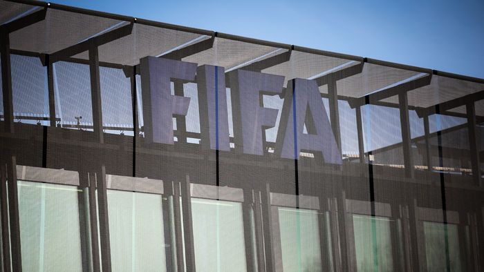 Gestul care e un semn că Rusia e tot mai aproape să fie iertată de UEFA și FIFA