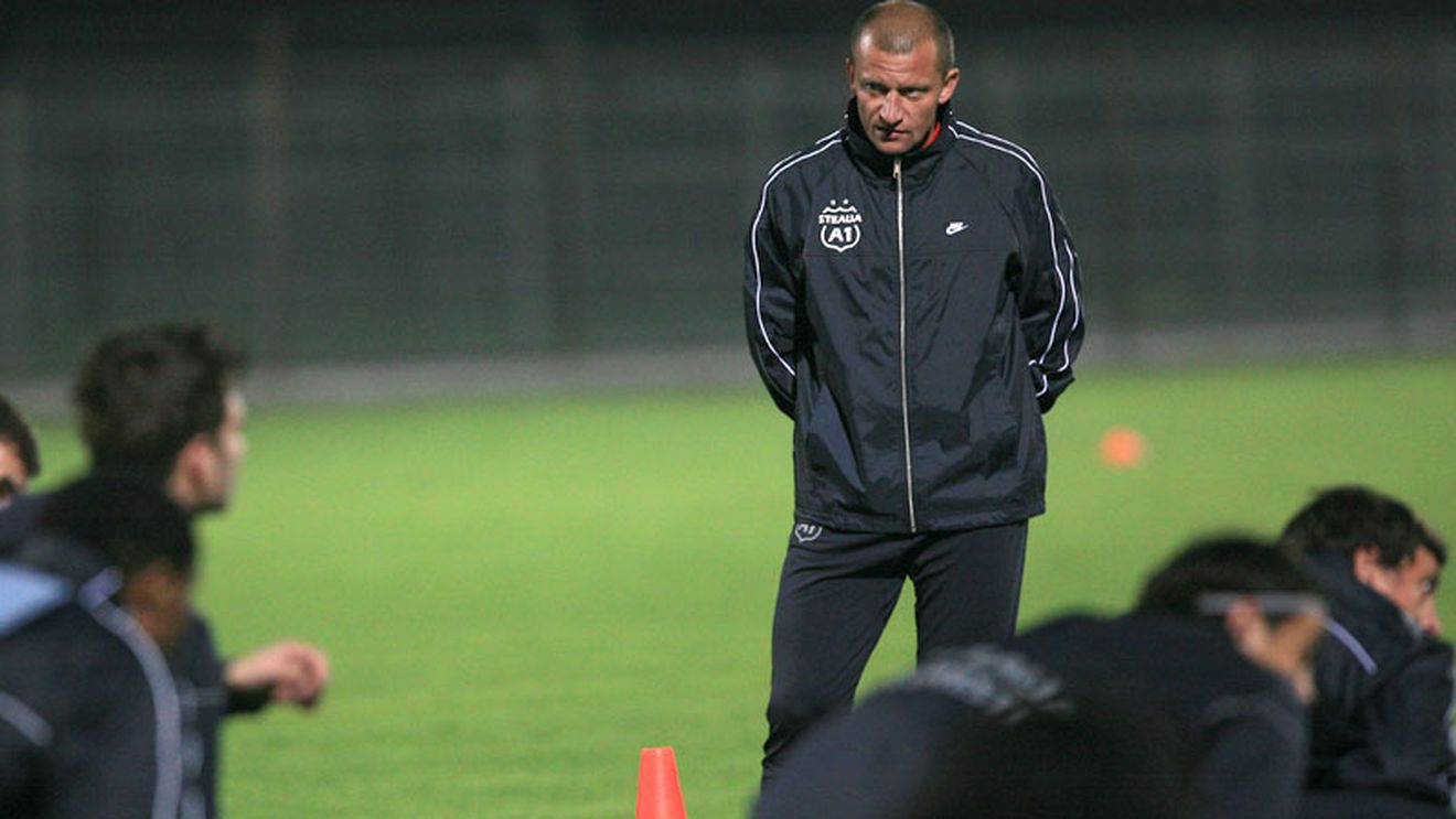 "M-au sunat mai mulți jucători să îmi spună că mă regretă!"