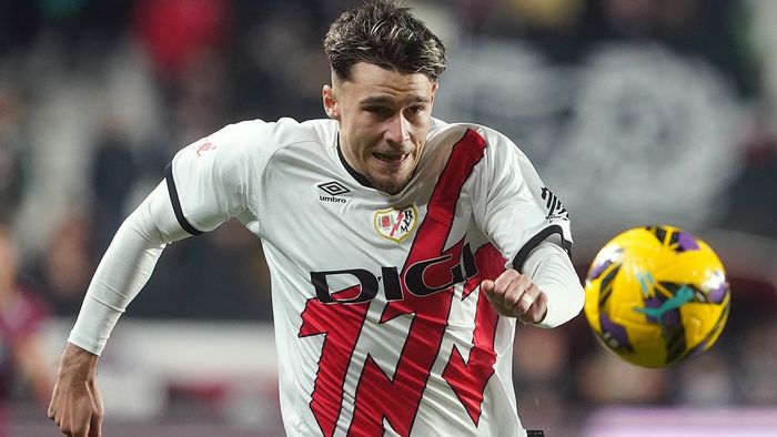 E gata cu transferul lui Andrei Rațiu! S-a aflat numele echipei cu care semnează: nu e Real Madrid sau Barcelona!