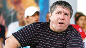 Țălnar:**"Pe cei de la Bălți, și bucătarii lui Dinamo îi băteau! Nu am emoții la meciul cu Hajduk"